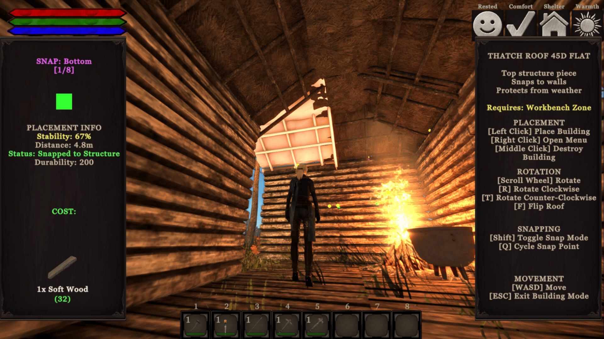 Beware the Depths screenshot #6