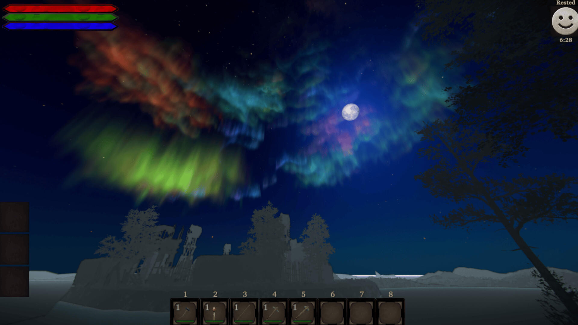 Beware the Depths screenshot #7