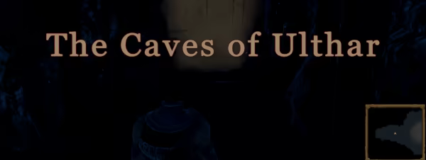 Beware the Depths video 3