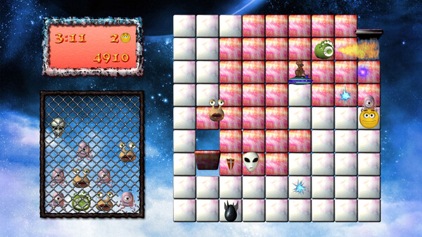 Dirty Rotten Bounders.