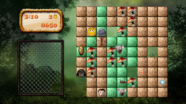 Dirty Rotten Bounders.