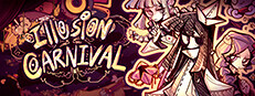 Illusion Carnival cover