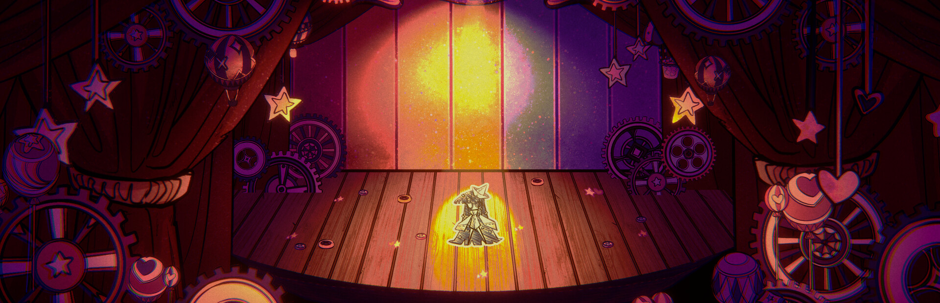 Illusion Carnival