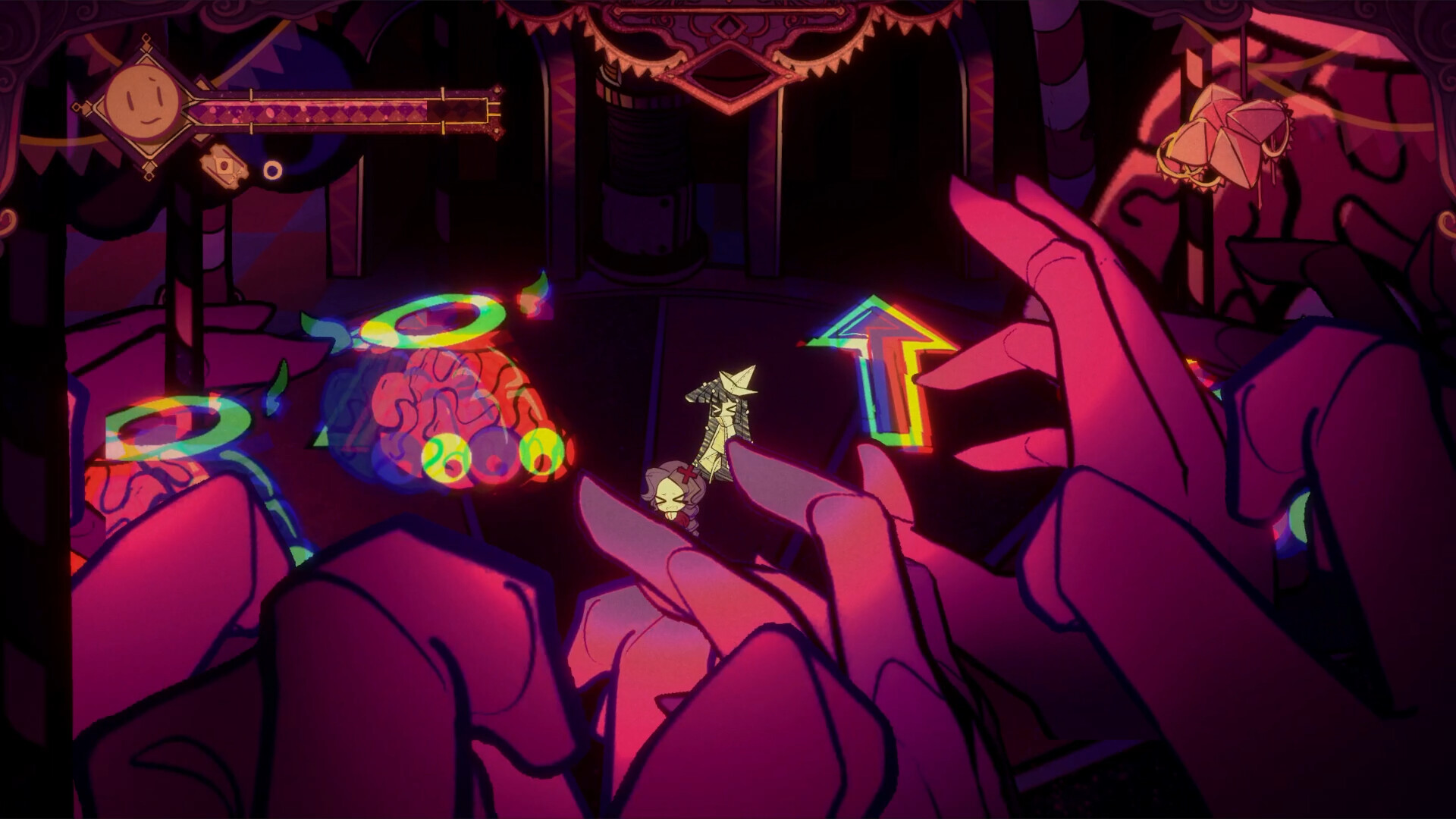 Illusion Carnival screenshot #6