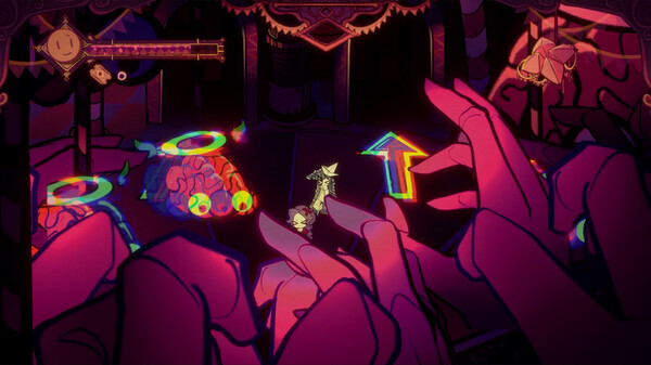 Illusion Carnival screenshot 6