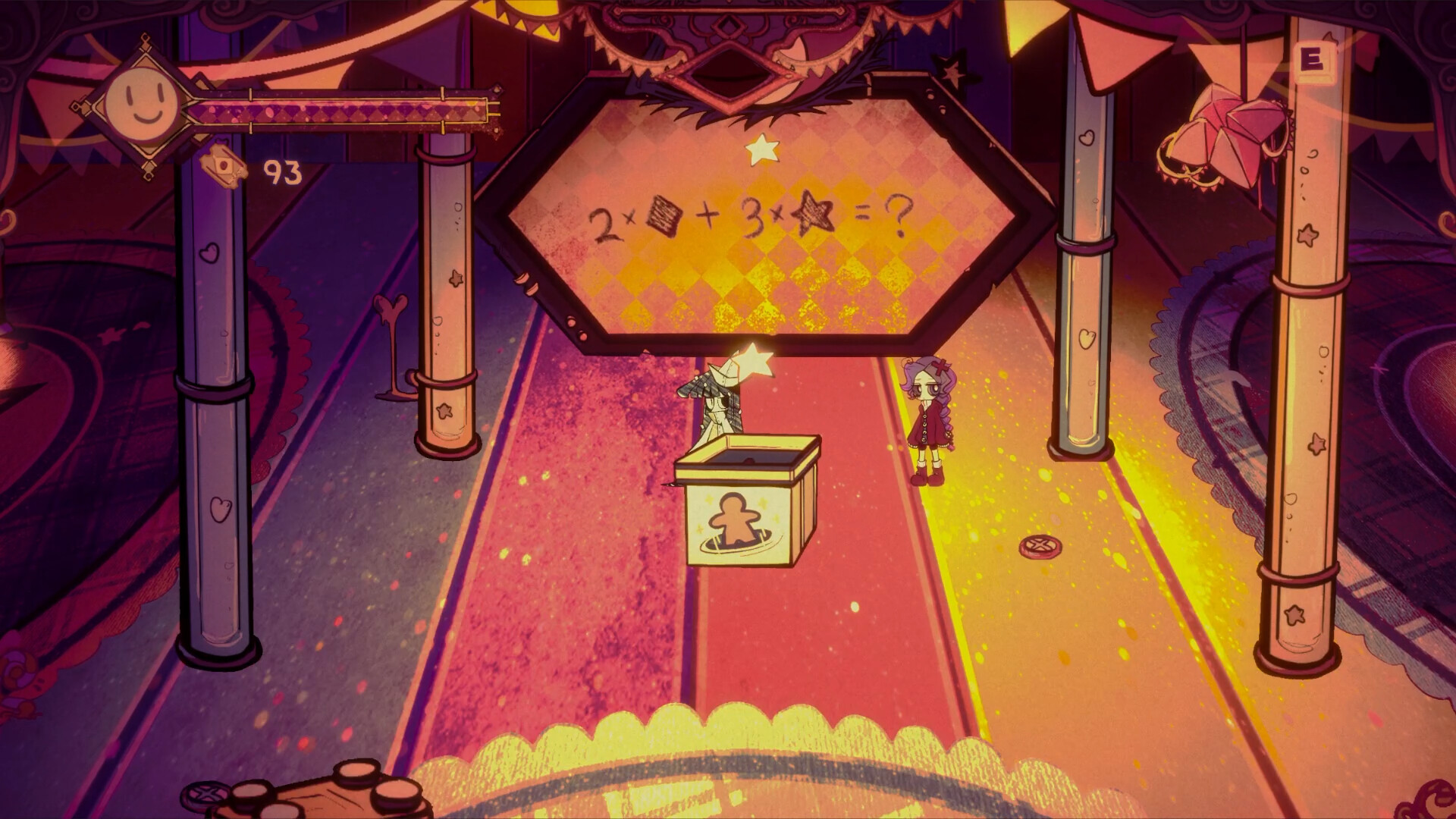 Illusion Carnival on Steam