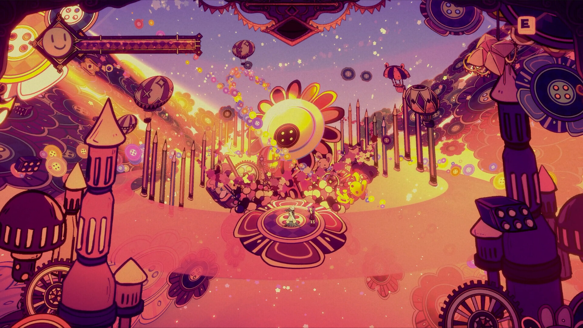 Illusion Carnival screenshot 11