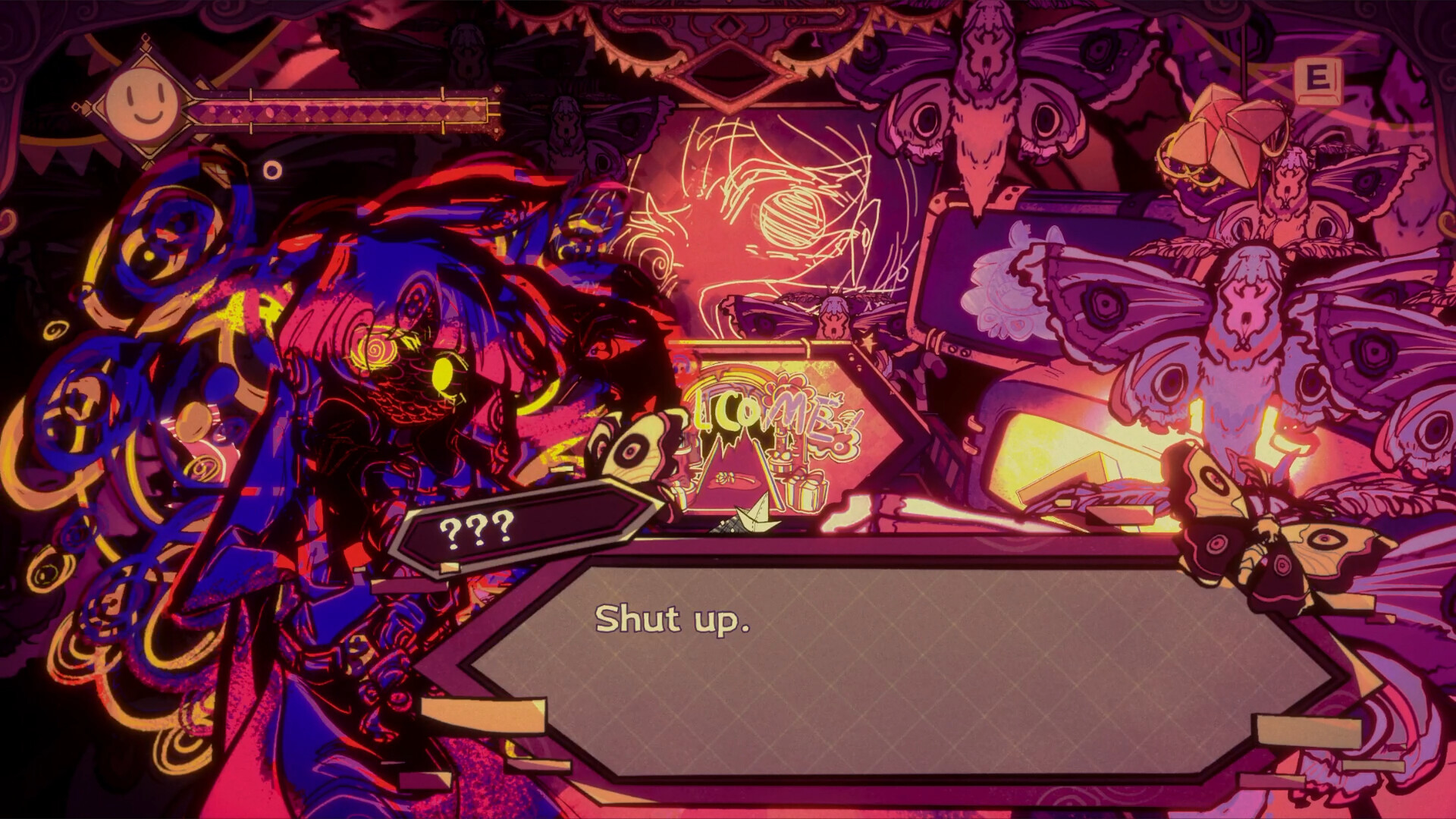 Illusion Carnival screenshot 8