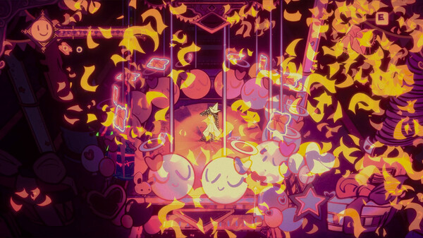 Illusion Carnival