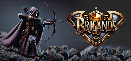 Brigands banner image