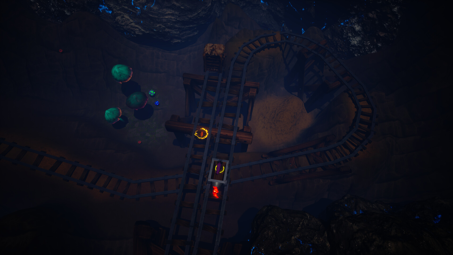 Brigands screenshot 3