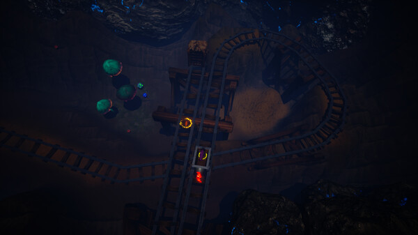 Screenshot z Brigands
