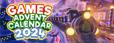 Games Advent Calendar 2024 Small Capsule Image