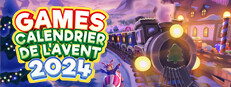 Games Calendrier de l’Avent 2024
