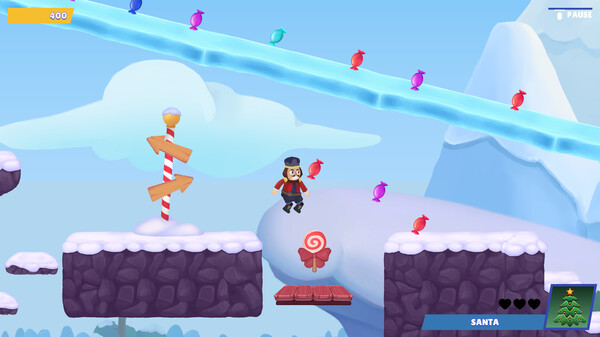 Скриншот 5 из игры Games Advent Calendar 2024