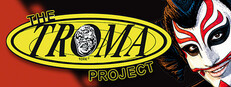 The Troma Project cover