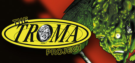 The Troma Project steam charts