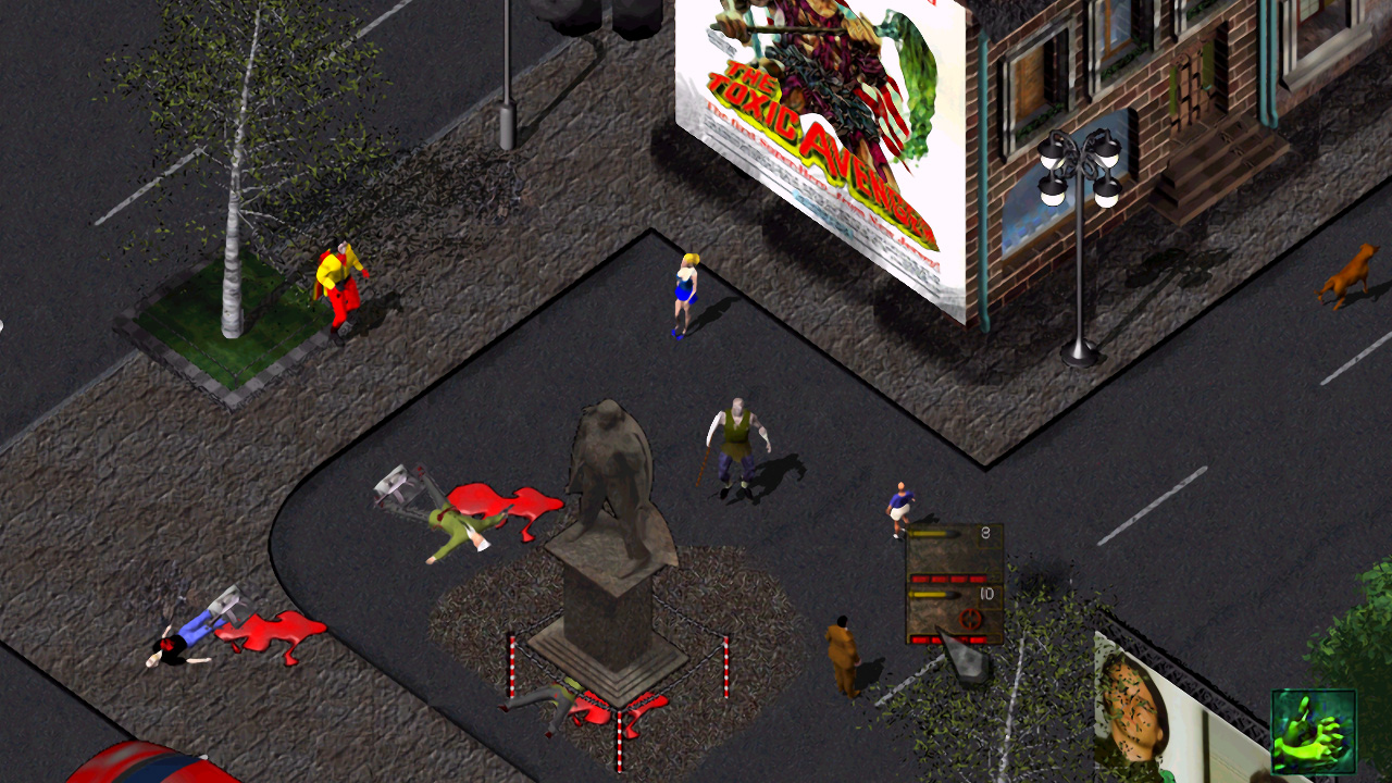 The Troma Project screenshot 2