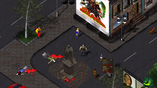 Screenshot media