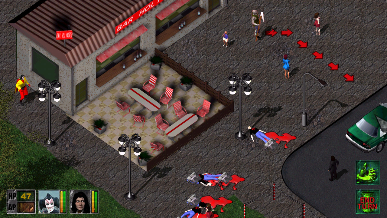 The Troma Project screenshot 1