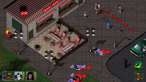 Screenshot media