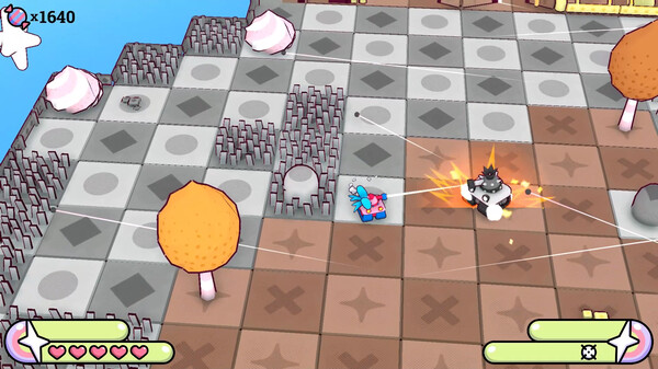 Sugar Tanks 2 screenshot 5