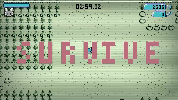 Beef Cat Ultra video 1