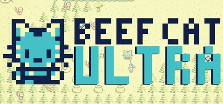 Beef Cat Ultra banner