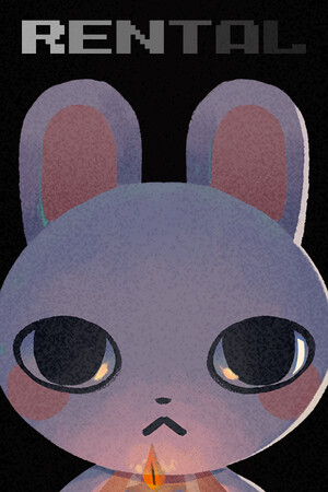 Rental cover art