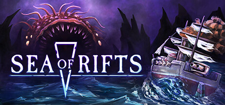 Sea Of Rifts Playtest game header image