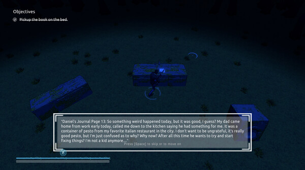 Introspection screenshot 4