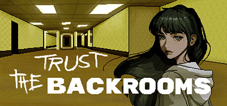 Trust The Backrooms Cheat Engine/CT