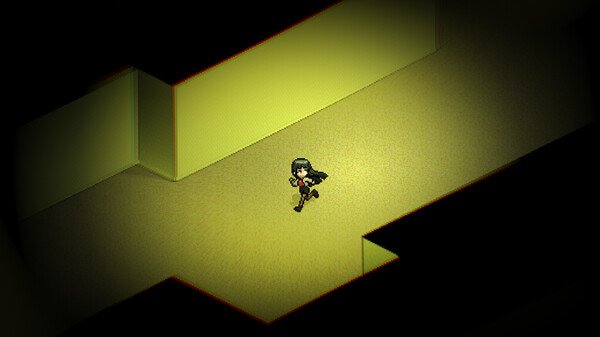 Trust The Backrooms screenshot 5