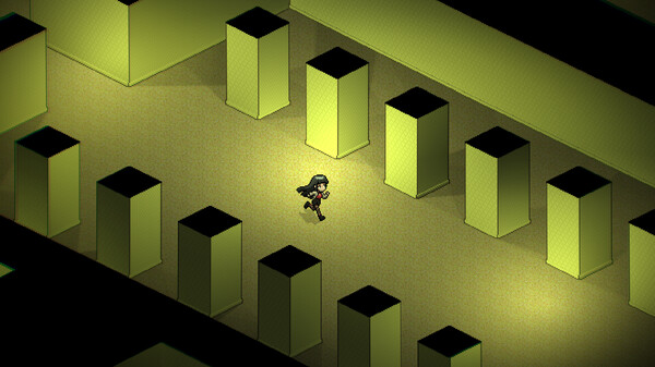 Trust The Backrooms screenshot 2