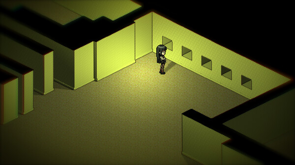 Trust The Backrooms screenshot 3