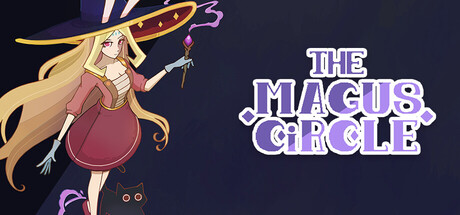 The Magus Circle technical specifications for computer