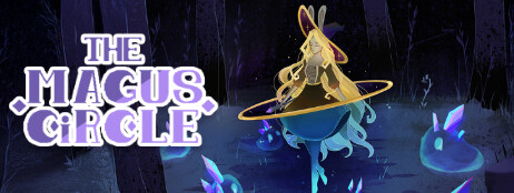The Magus Circle cover art