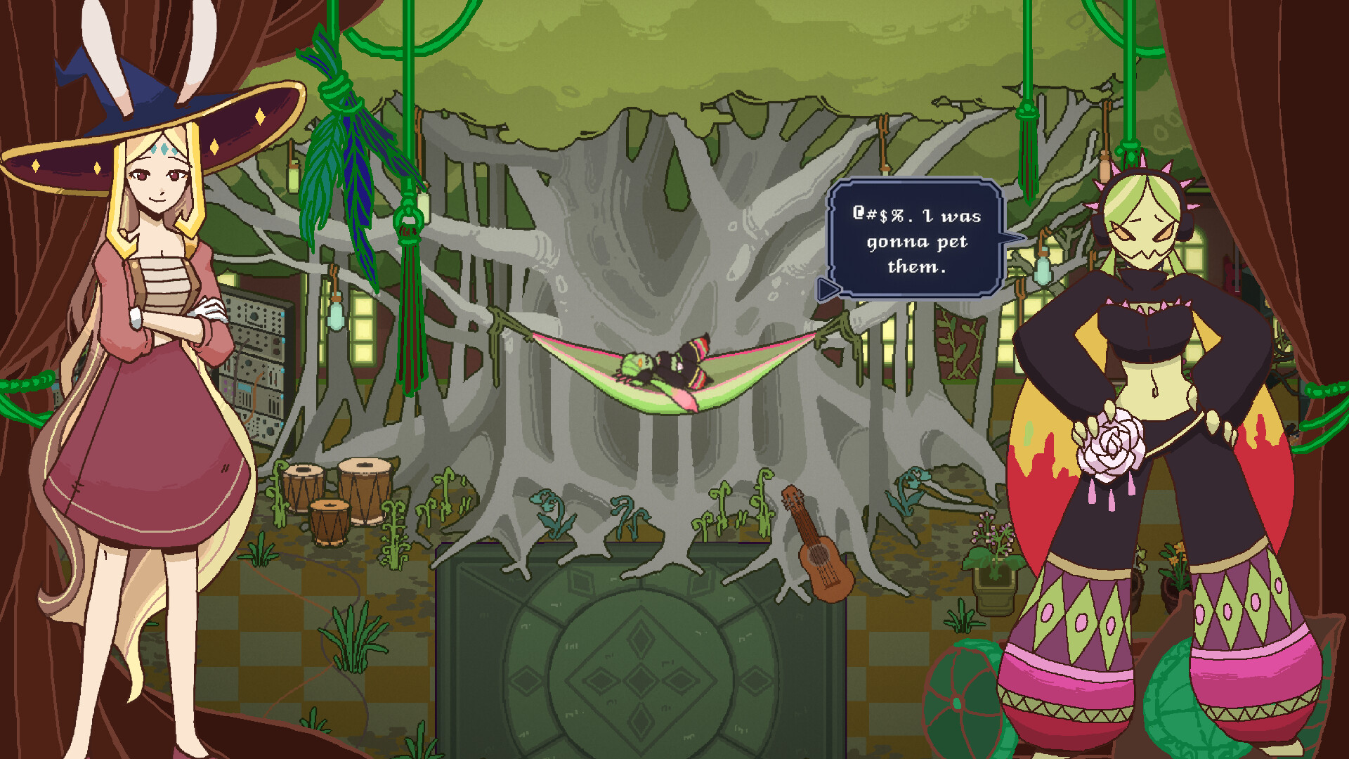 The Magus Circle screenshot #9