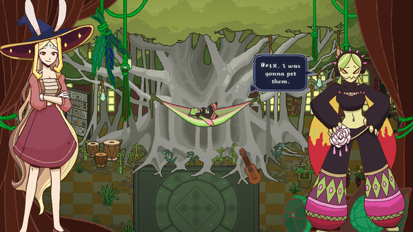 The Magus Circle screenshot 9