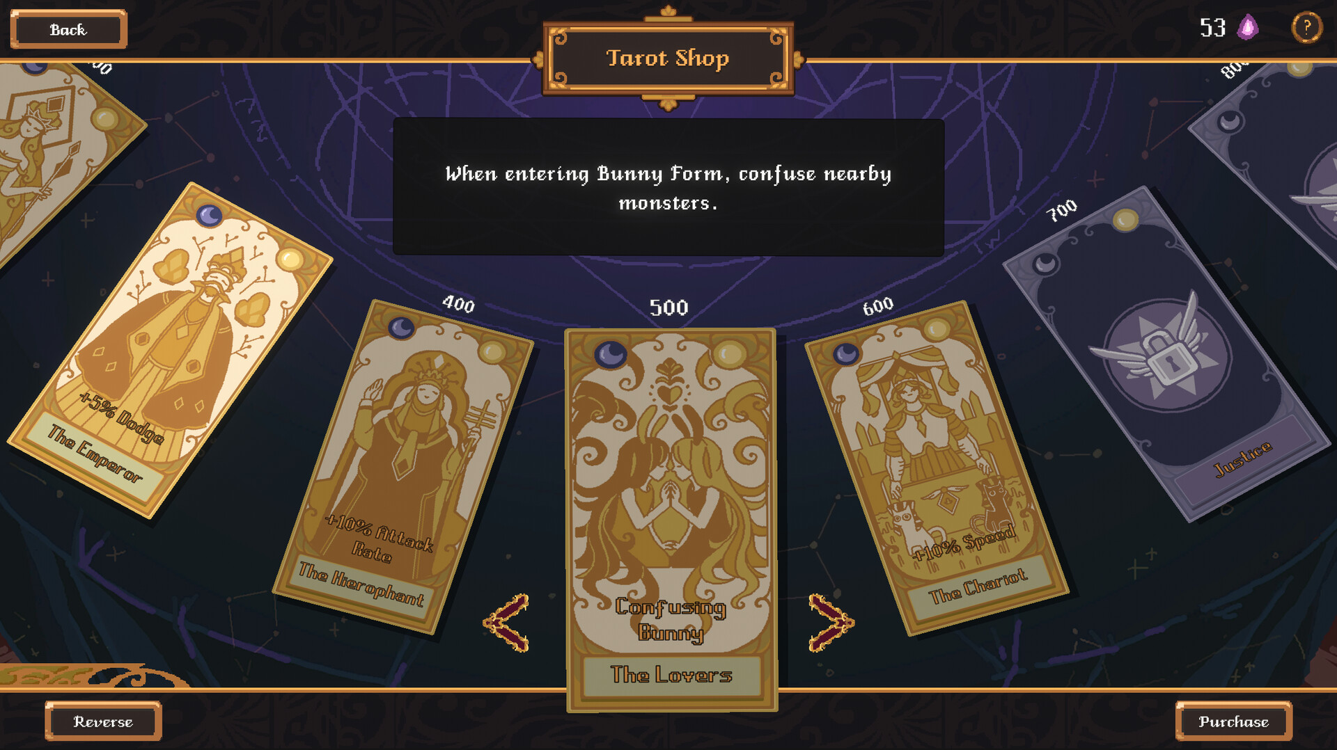 The Magus Circle screenshot #6