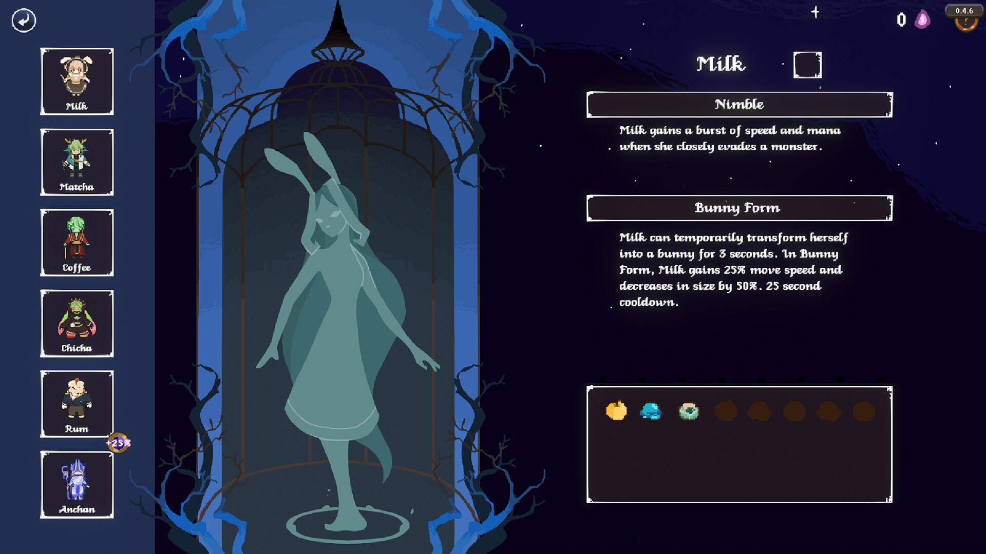 The Magus Circle screenshot 5