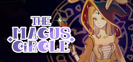 The Magus Circle cover art