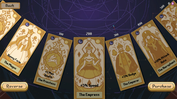 The Magus Circle