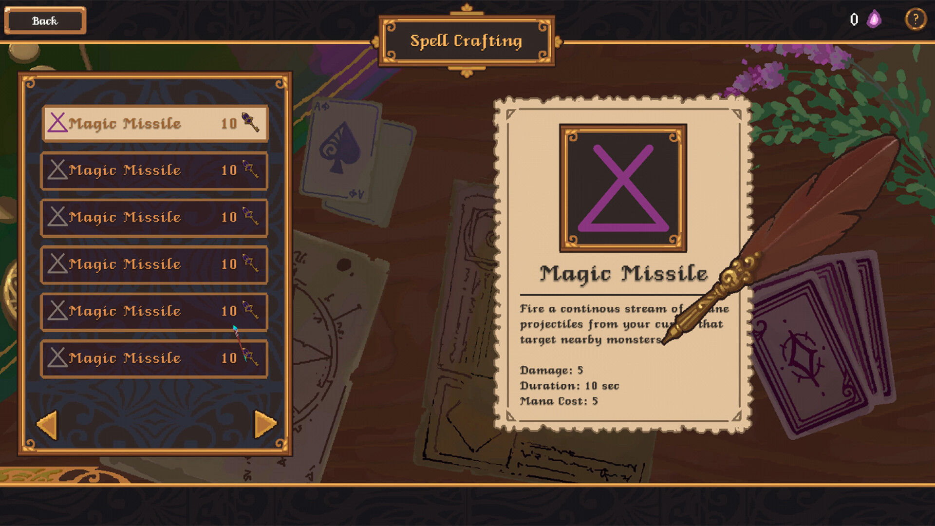 The Magus Circle screenshot #10