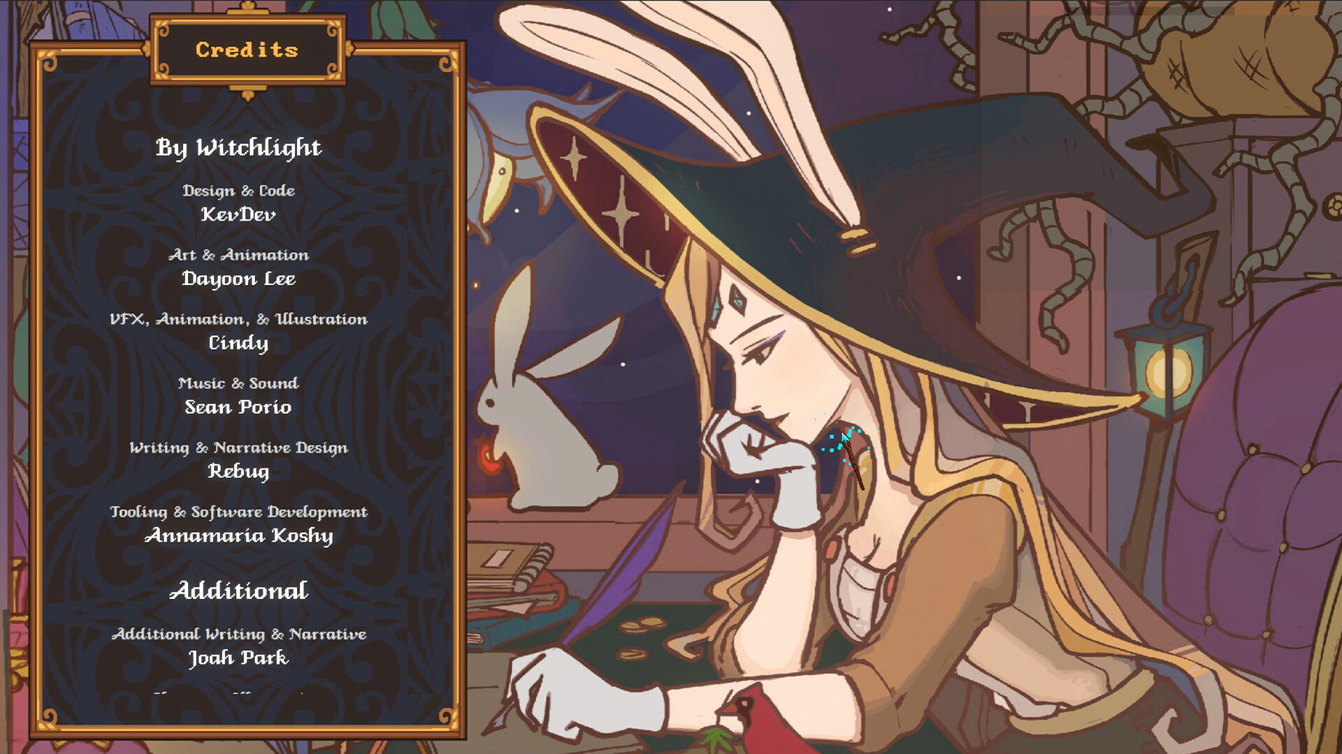 The Magus Circle screenshot #12