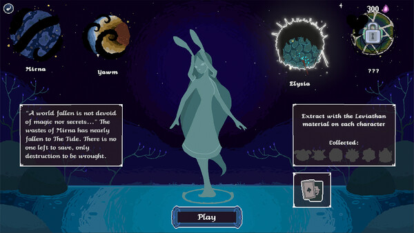Captura 4 de The Magus Circle