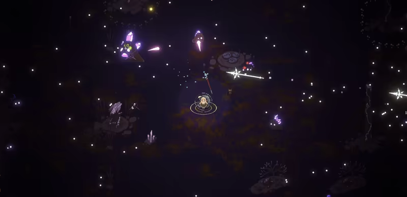 The Magus Circle video 1