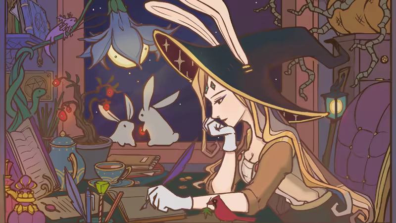 The Magus Circle thumbnail