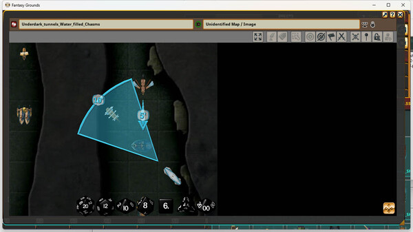 Fantasy Grounds - Devin Night Pack 183: Fantasy Ships