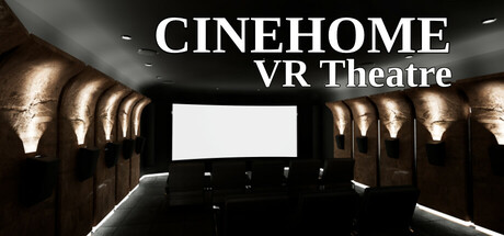 Cinehome VR Theatre Cheat Engine/CT